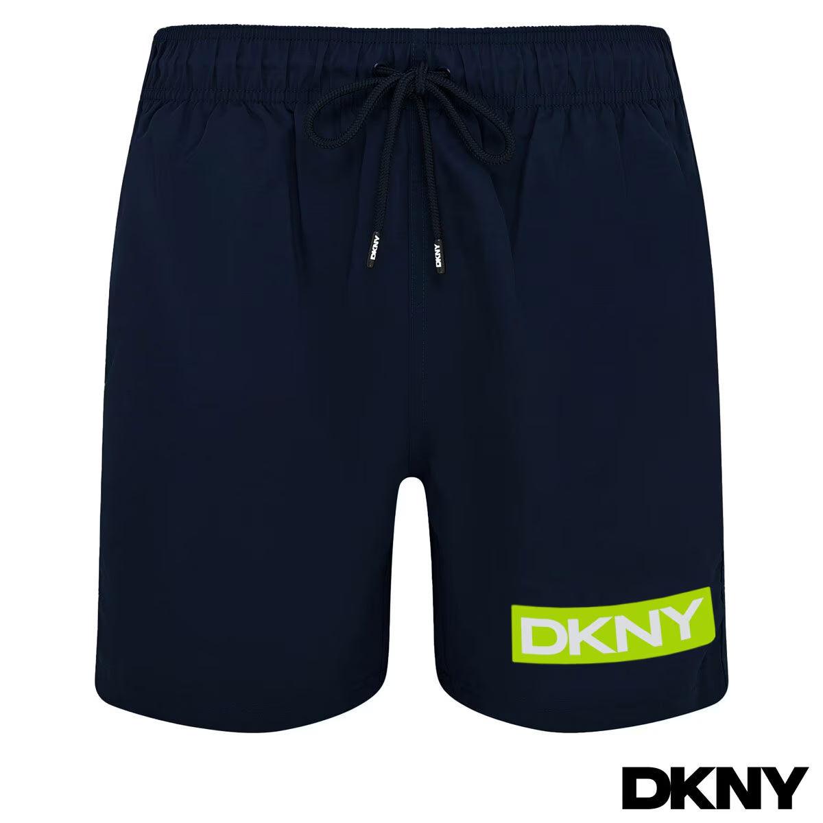 DKNY Men'S Swim Shorts - Toi ‘n’ Moi Ltd