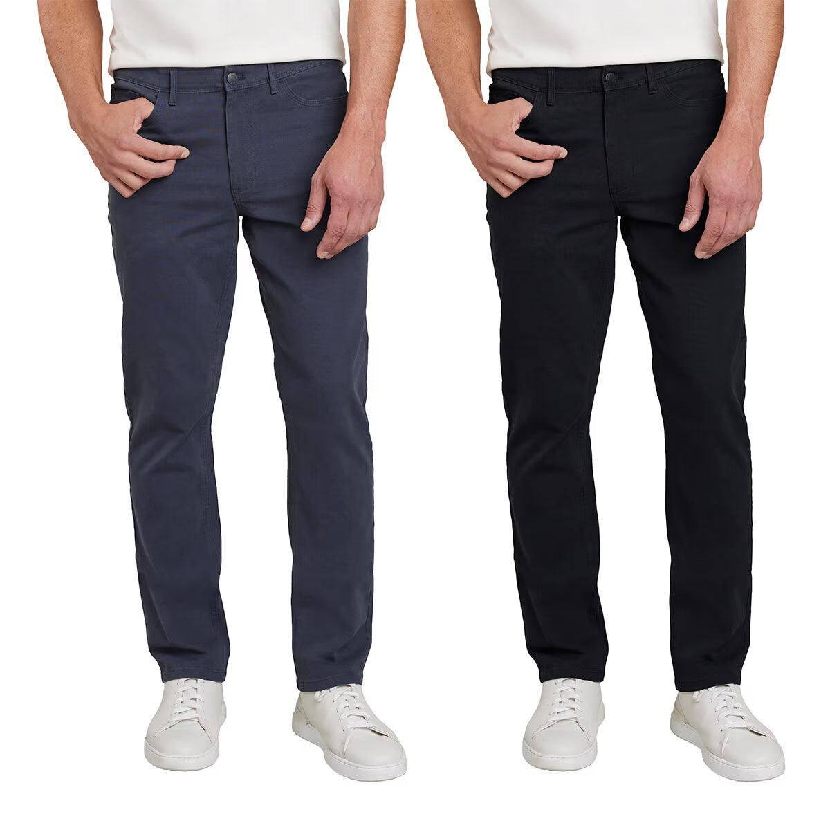 English Laundry Men'S Drake Pant - Toi ‘n’ Moi Ltd