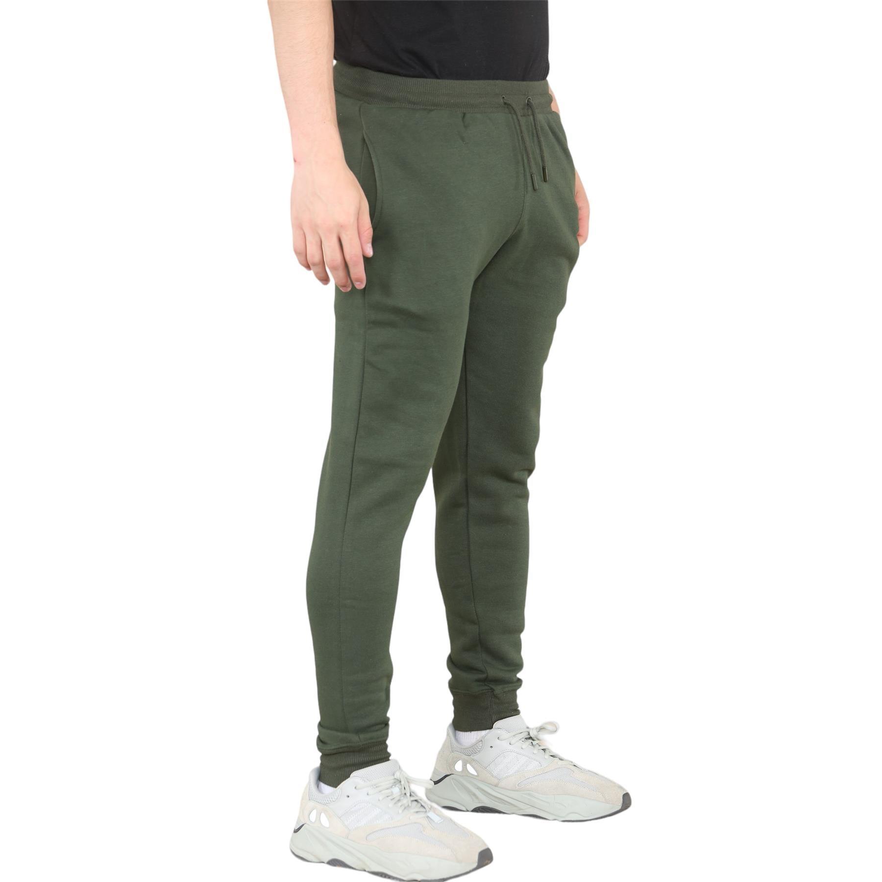 MYT Mens Pullover Tracksuit Fleece Hoodie Sweatshirt Joggers Track Pants Bottoms - Toi ‘n’ Moi Ltd