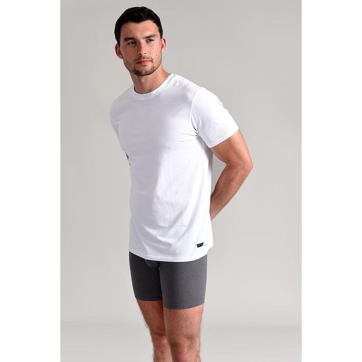 Ted Baker Men'S T-Shirt, 3 Pack - Toi ‘n’ Moi Ltd