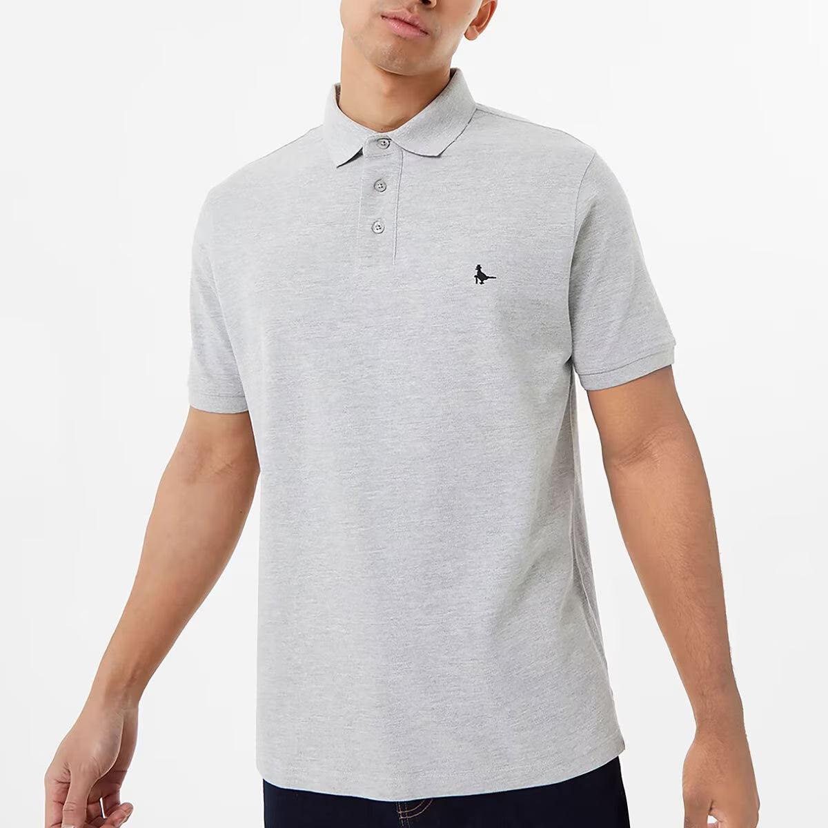 Jack Wills Men'S Polo Shirt - Toi ‘n’ Moi Ltd