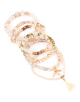 Beads Stack Bracelet - Toi ‘n’ Moi Ltd