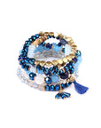 Beads Stack Bracelet - Toi ‘n’ Moi Ltd