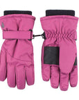 Snowflake Performance Gloves - Heat Holders Kids - Toi ‘n’ Moi Ltd
