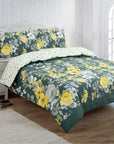 Vantona Alma Duvet Cover Set - Toi ‘n’ Moi Ltd