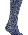 Mens 100% Wool Socks - Toi ‘n’ Moi Ltd