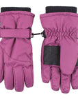 Snowflake Performance Gloves - Heat Holders Kids - Toi ‘n’ Moi Ltd