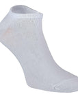 Cihat 24 Pack Children's Cotton Trainer Socks - Toi ‘n’ Moi Ltd
