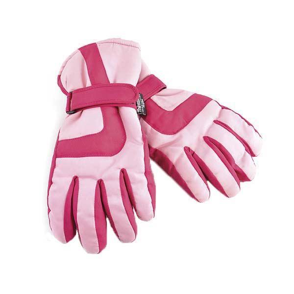 Thinsulate - Children's Ski Gloves - Toi ‘n’ Moi Ltd