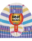 Heat Holders - Kids Hat & Gloves Set - P11 - Toi ‘n’ Moi Ltd