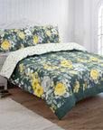 Vantona Alma Duvet Cover Set - Toi ‘n’ Moi Ltd