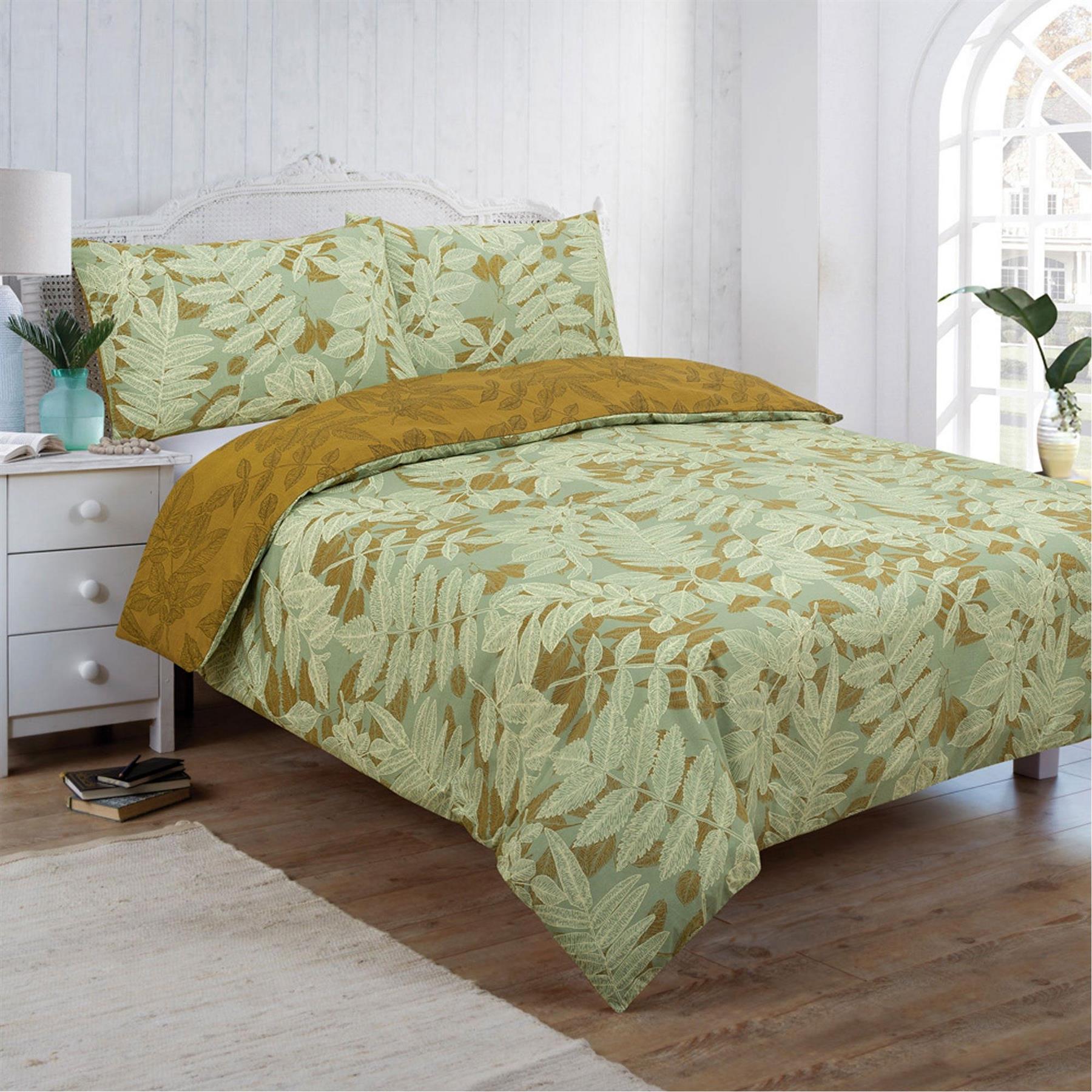 Vantona Maurice Duvet Cover Set - Toi ‘n’ Moi Ltd