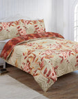 Vantona Coppice Floral Duvet Cover Set - Toi ‘n’ Moi Ltd