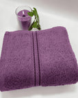 100% Prime Egytia Cotton Luxury Towels Hand & Bath Towels - Toi ‘n’ Moi Ltd