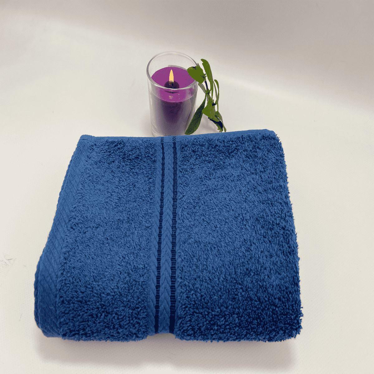 100% Prime Egytia Cotton Luxury Towels Hand & Bath Towels - Toi ‘n’ Moi Ltd