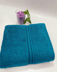 100% Prime Egytia Cotton Luxury Towels Hand & Bath Towels - Toi ‘n’ Moi Ltd