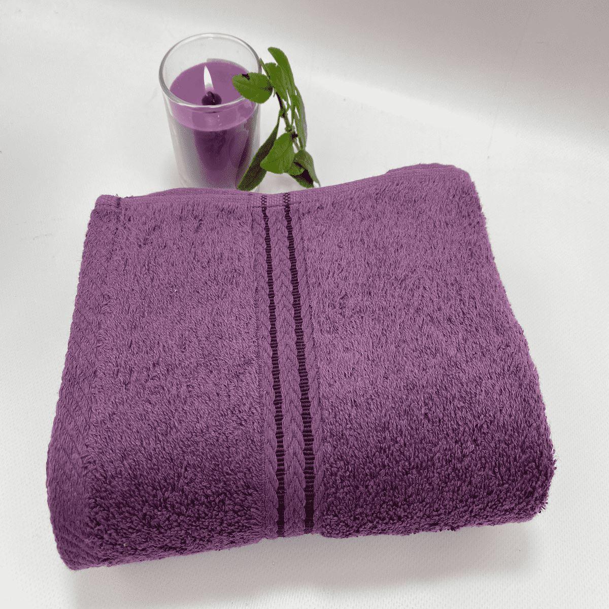 100% Prime Egytia Cotton Luxury Towels Hand & Bath Towels - Toi ‘n’ Moi Ltd