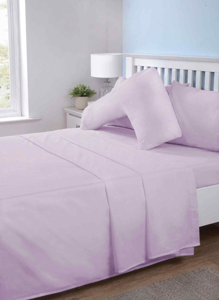Opus Plain Dyed Deep Fitted Sheets - Toi ‘n’ Moi Ltd
