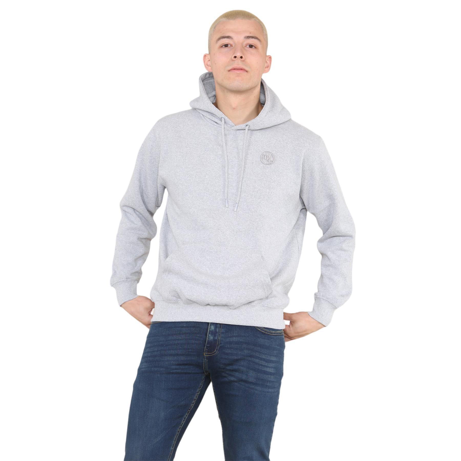 MYT Mens Pullover Tracksuit Fleece Hoodie Sweatshirt Joggers Track Pants Bottoms - Toi ‘n’ Moi Ltd