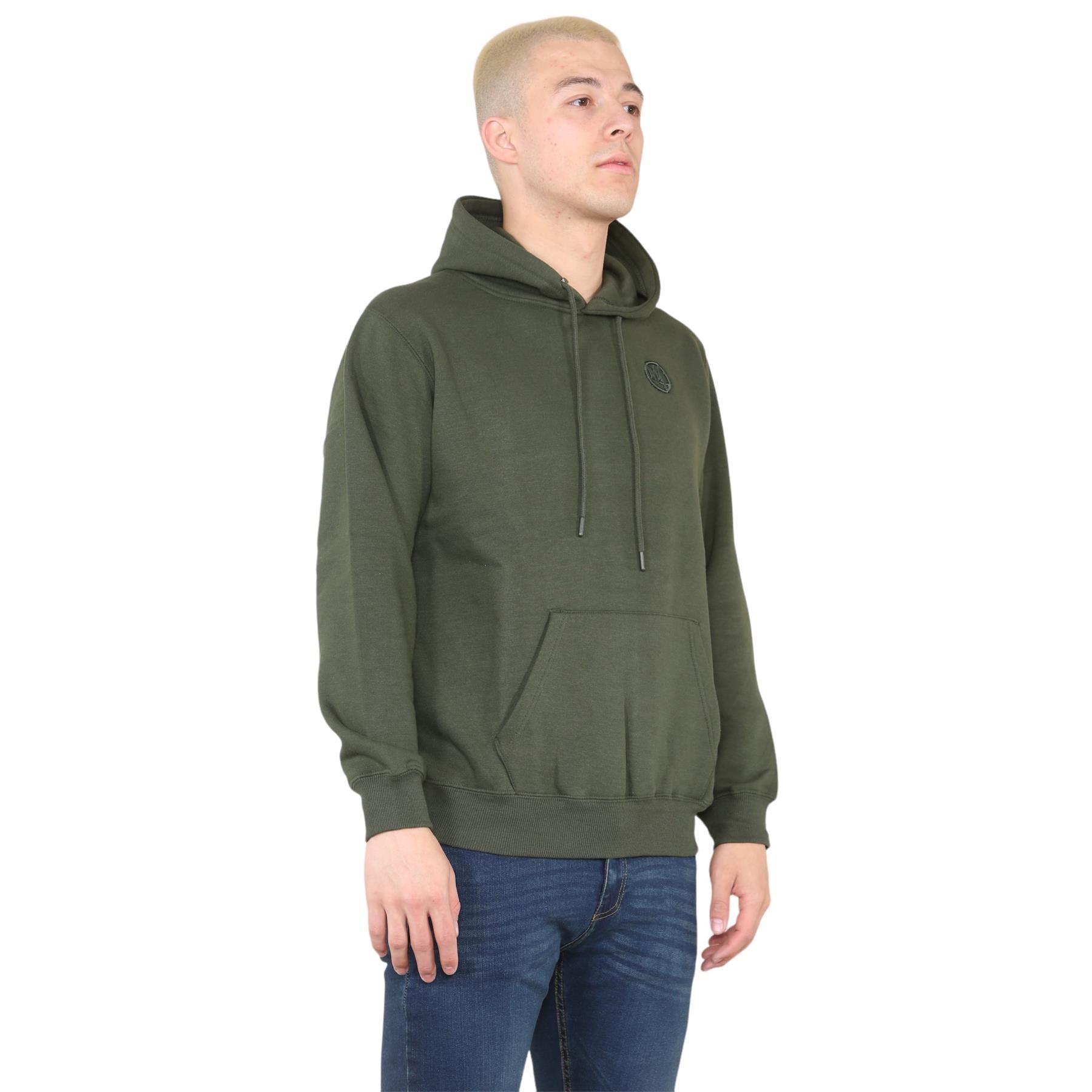 MYT Mens Pullover Tracksuit Fleece Hoodie Sweatshirt Joggers Track Pants Bottoms - Toi ‘n’ Moi Ltd