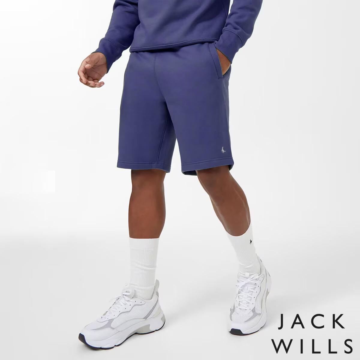 Jack Wills Men'S Balmore Short - Toi ‘n’ Moi Ltd