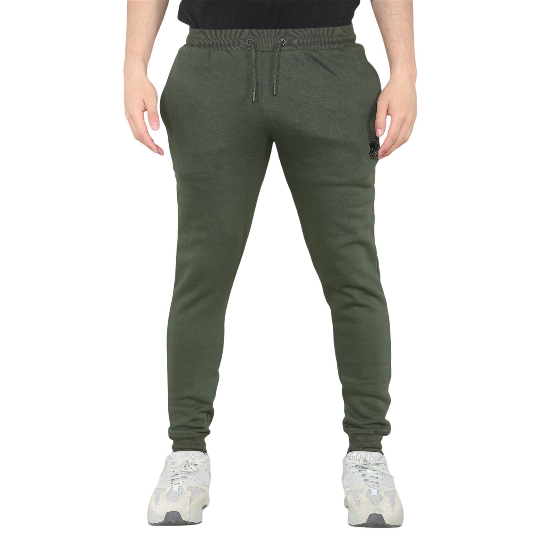 MYT Mens Pullover Tracksuit Fleece Hoodie Sweatshirt Joggers Track Pants Bottoms - Toi ‘n’ Moi Ltd