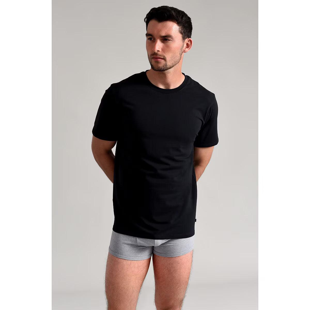 Ted Baker Men'S T-Shirt, 3 Pack - Toi ‘n’ Moi Ltd