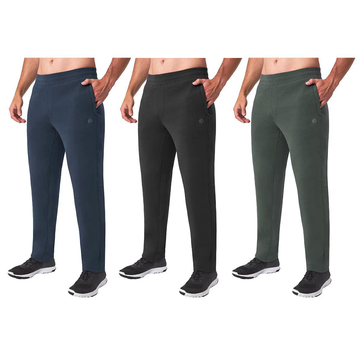 Mondetta Men'S Tyson Tech Jogger - Toi ‘n’ Moi Ltd