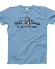 Biff Tannen's Pleasure Paradise Dusted Logo - Back to the Future T-Shirt - Toi ‘n’ Moi Ltd