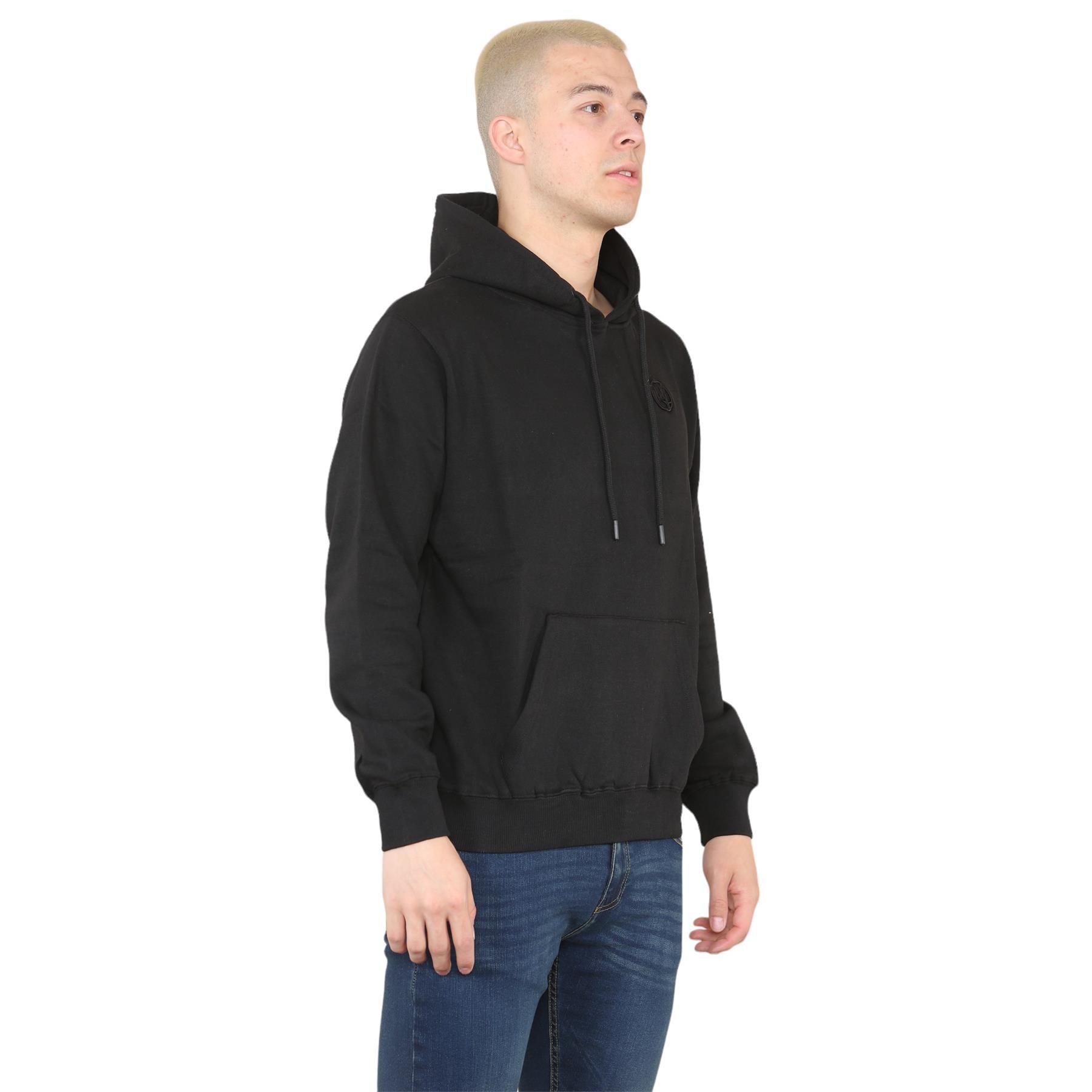 MYT Mens Pullover Tracksuit Fleece Hoodie Sweatshirt Joggers Track Pants Bottoms - Toi ‘n’ Moi Ltd