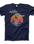 Catalina Wine Mixer, Step Brothers Movie T-Shirt