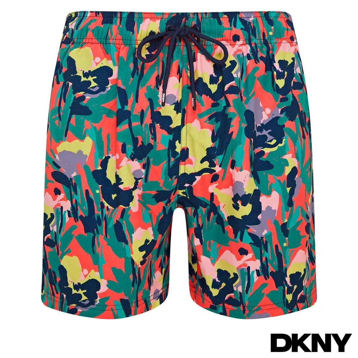 DKNY Men'S Swim Shorts - Toi ‘n’ Moi Ltd