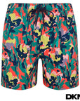 DKNY Men'S Swim Shorts - Toi ‘n’ Moi Ltd