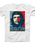 Che Guevara Revolution, Hope Style T-Shirt