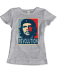 Che Guevara Revolution, Hope Style T-Shirt