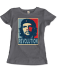Che Guevara Revolution, Hope Style T-Shirt