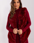  Gilet model 187561 AT 