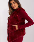  Gilet model 187561 AT 