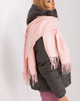  Shawl model 187602 AT 