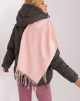  Shawl model 187602 AT 