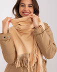  Shawl model 187607 AT 