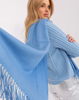  Shawl model 187615 AT 