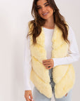  Gilet model 187741 AT 