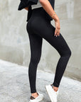  Long leggings model 186427 IVON 