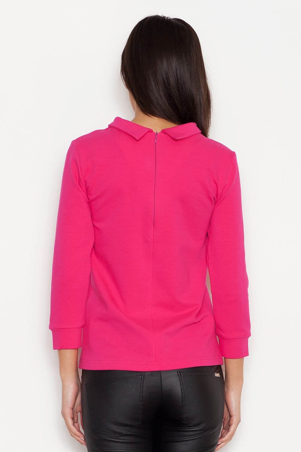 Blouse model 44727 Katrus - Toi ‘n’ Moi Ltd