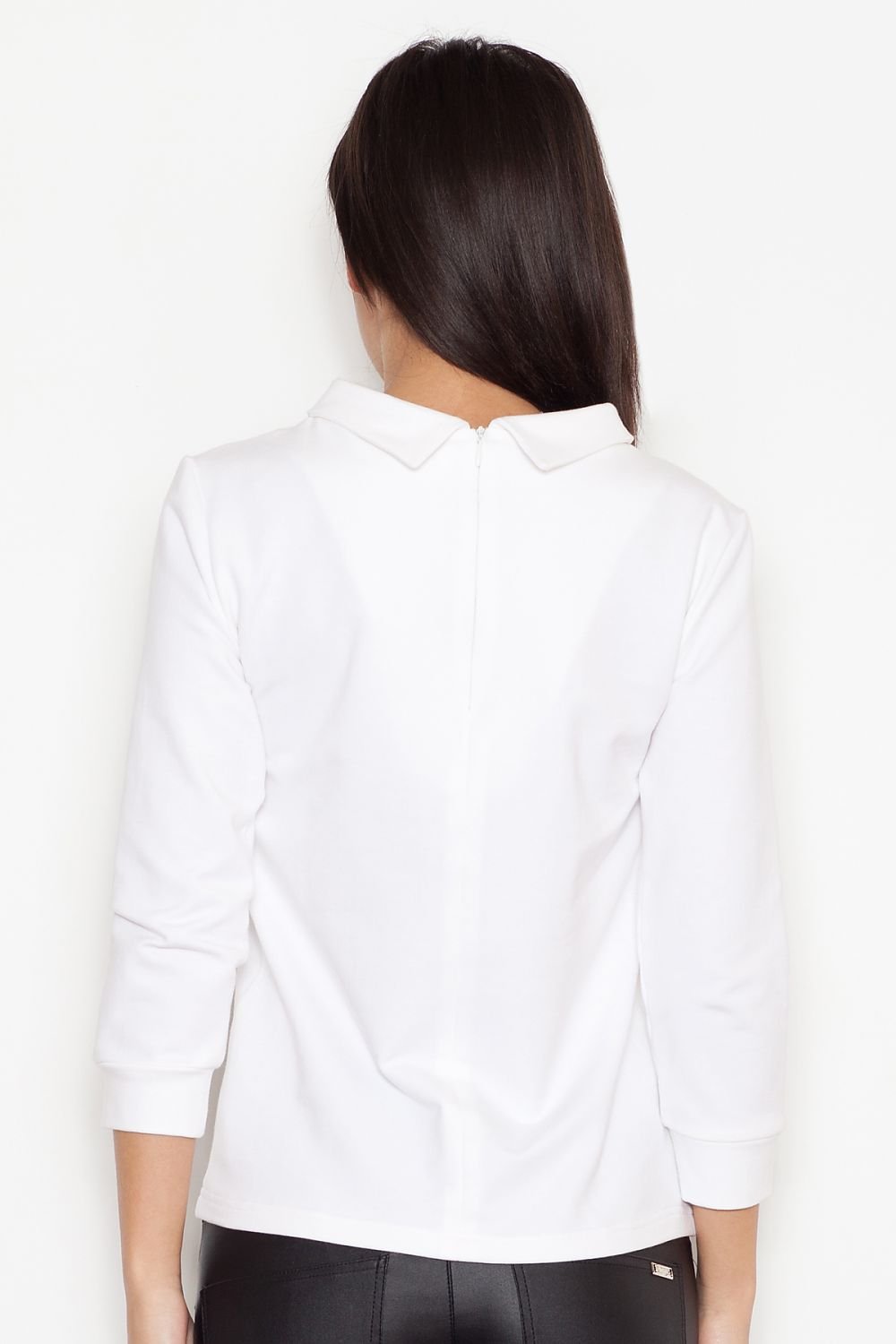 Blouse model 44727 Katrus - Toi ‘n’ Moi Ltd