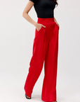  Women trousers model 194763 Roco Fashion 