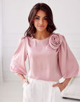 Blouse model 194785 Roco Fashion - Toi ‘n’ Moi Ltd