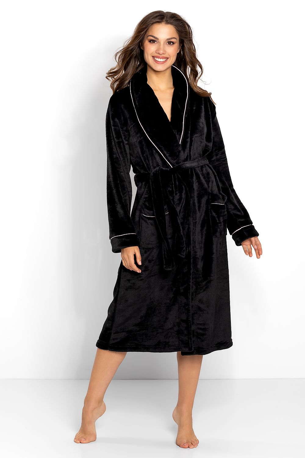 Bathrobe model 174661 Momenti Per Me - Toi ‘n’ Moi Ltd