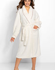 Bathrobe model 160135 Momenti Per Me - Toi ‘n’ Moi Ltd
